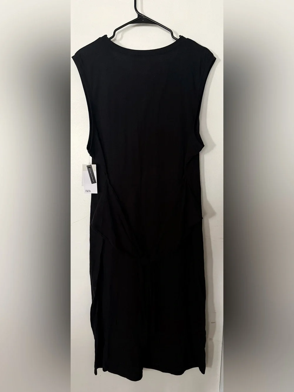 🖤Nordstrom Rack 2X Black Dress🖤 - Picture 2 of 7